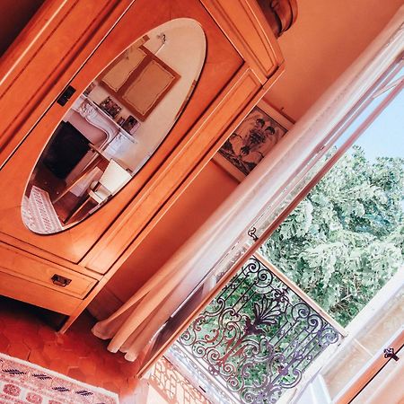 B&B En Provence- Villa Saint Marc Forcalquier Δωμάτιο φωτογραφία