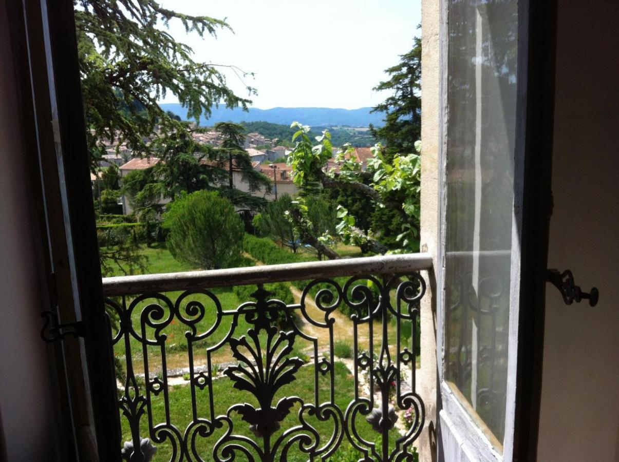 B&B En Provence- Villa Saint Marc Forcalquier Εξωτερικό φωτογραφία