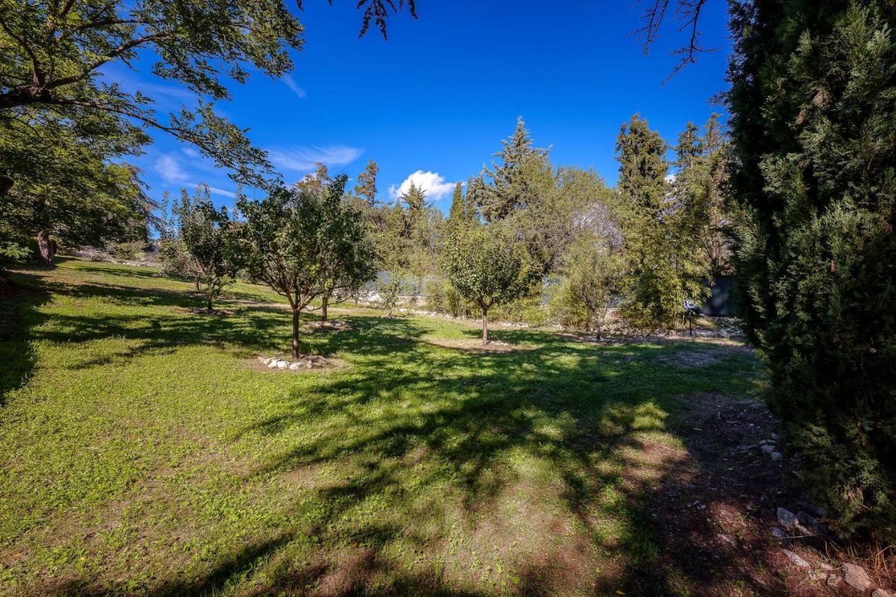B&B En Provence- Villa Saint Marc Forcalquier Εξωτερικό φωτογραφία