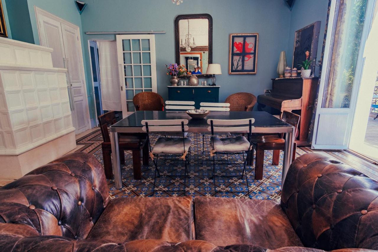 B&B En Provence- Villa Saint Marc Forcalquier Εξωτερικό φωτογραφία