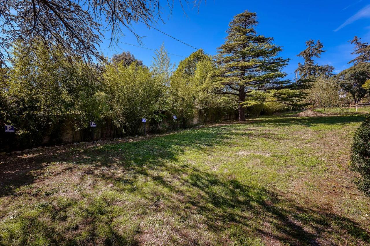B&B En Provence- Villa Saint Marc Forcalquier Εξωτερικό φωτογραφία