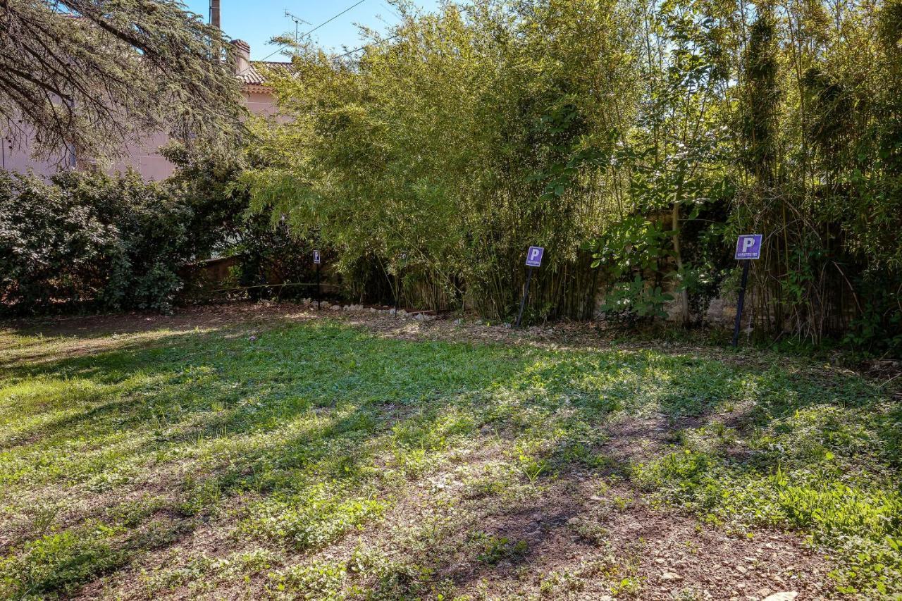 B&B En Provence- Villa Saint Marc Forcalquier Εξωτερικό φωτογραφία
