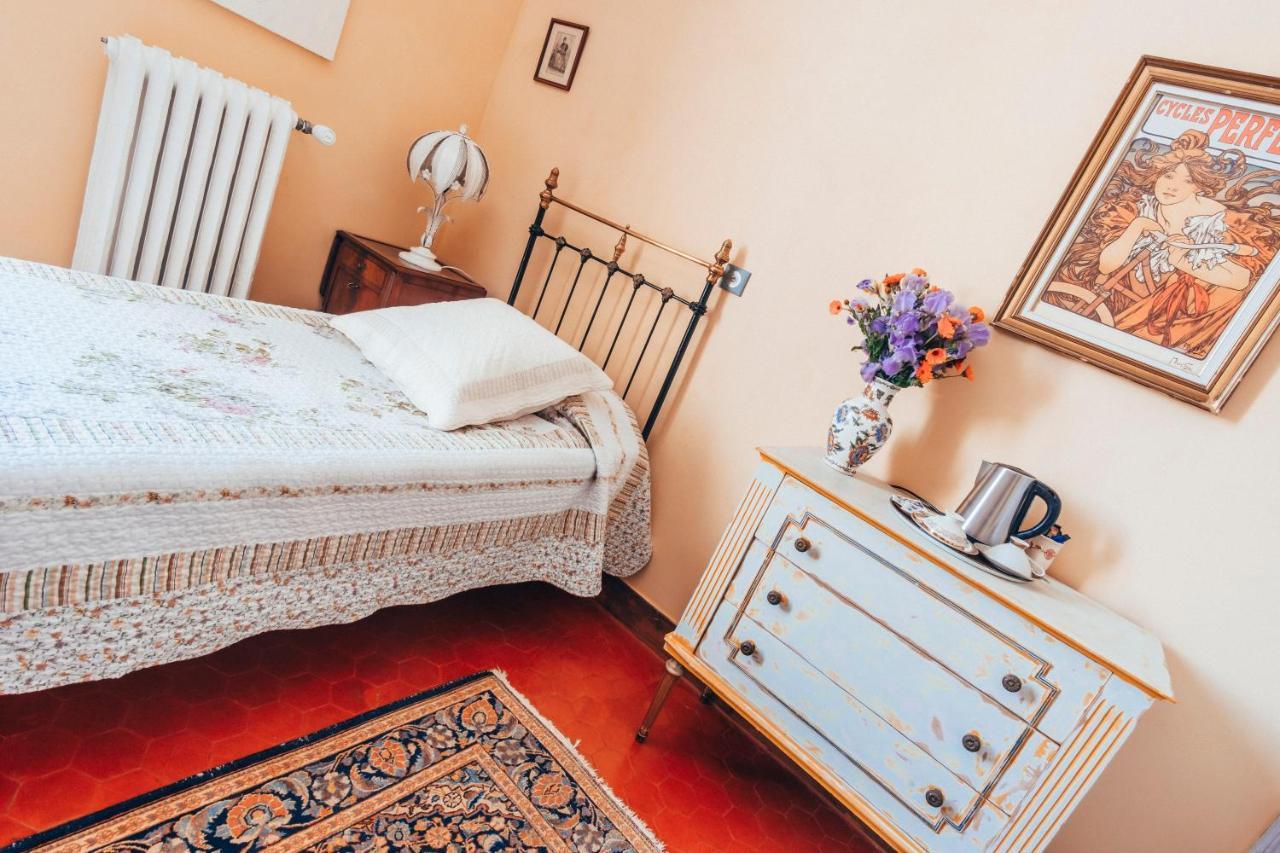 B&B En Provence- Villa Saint Marc Forcalquier Εξωτερικό φωτογραφία