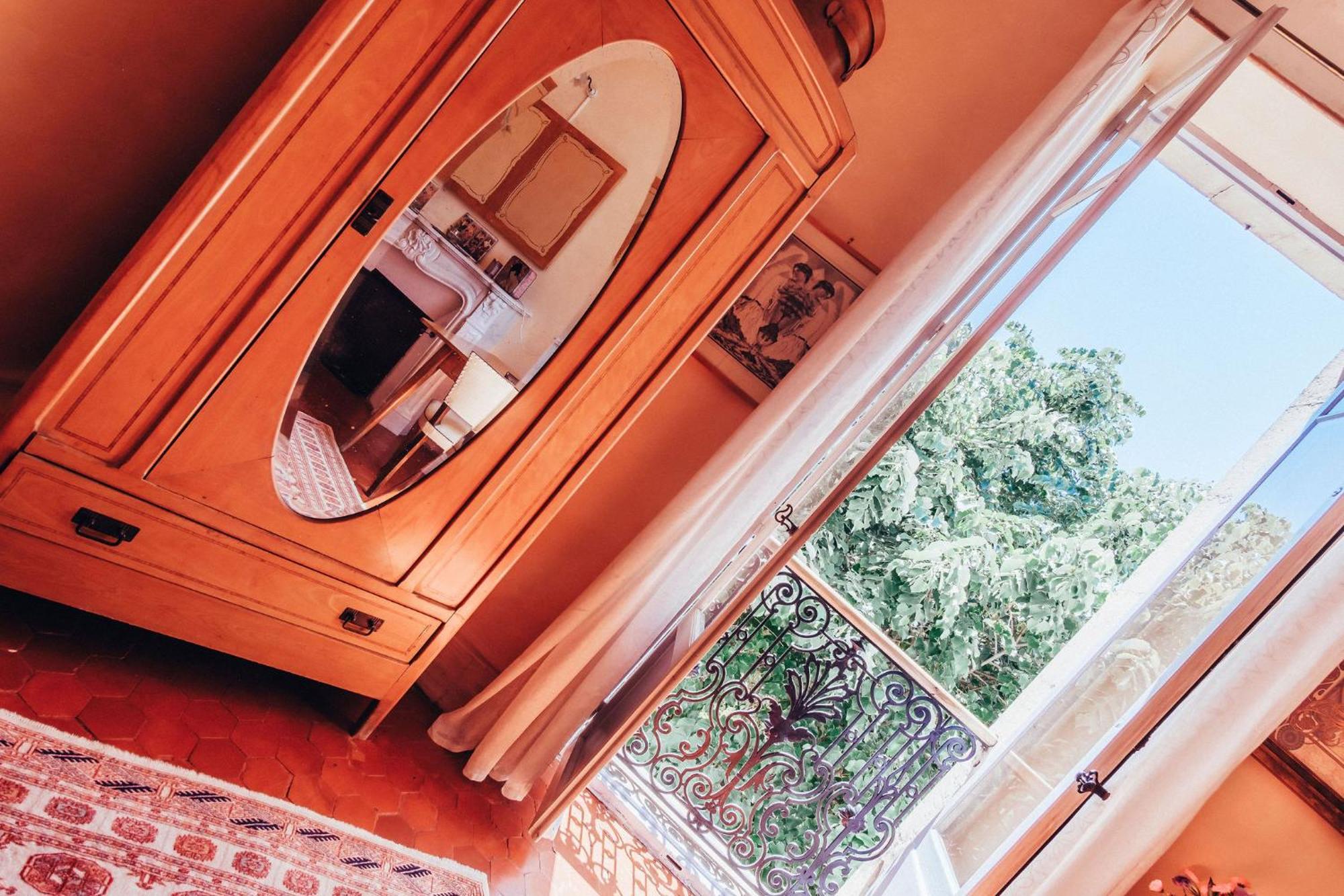 B&B En Provence- Villa Saint Marc Forcalquier Δωμάτιο φωτογραφία