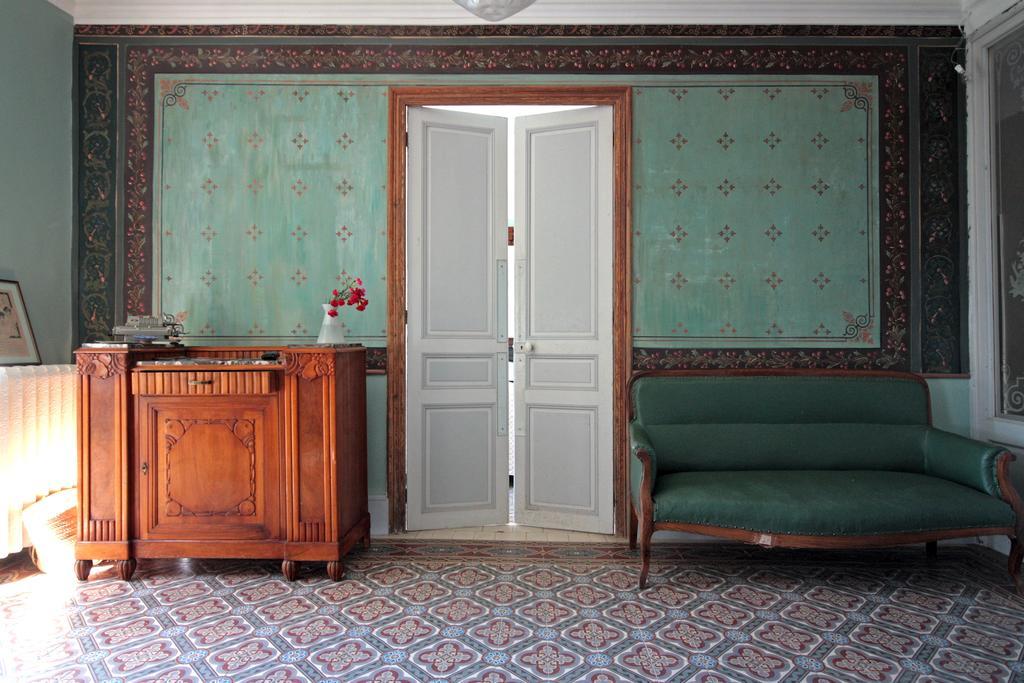 B&B En Provence- Villa Saint Marc Forcalquier Εξωτερικό φωτογραφία